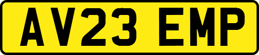 AV23EMP
