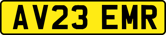 AV23EMR