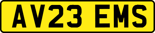 AV23EMS