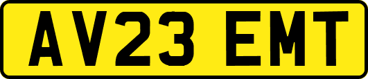 AV23EMT