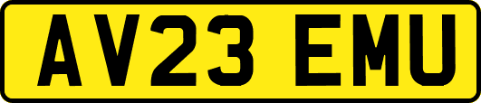AV23EMU