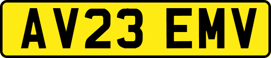 AV23EMV