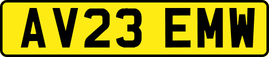 AV23EMW