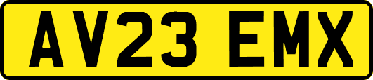 AV23EMX