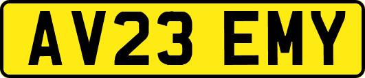 AV23EMY