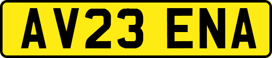 AV23ENA