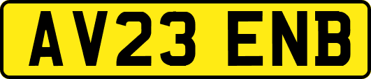 AV23ENB