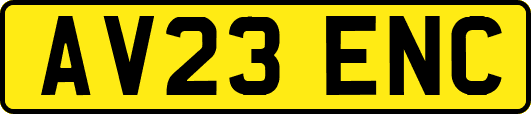 AV23ENC