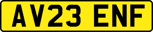 AV23ENF