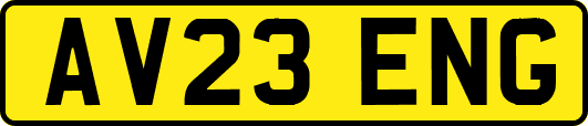 AV23ENG