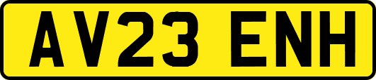 AV23ENH