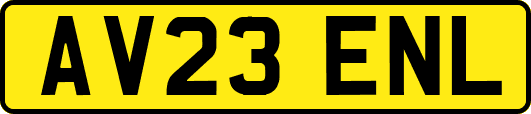 AV23ENL