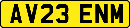 AV23ENM