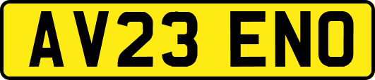 AV23ENO