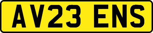 AV23ENS