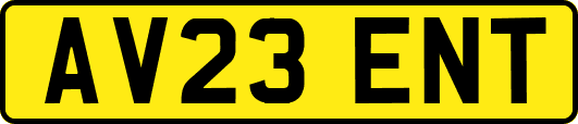 AV23ENT