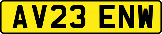AV23ENW