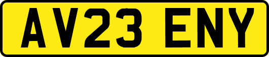 AV23ENY