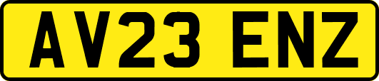 AV23ENZ