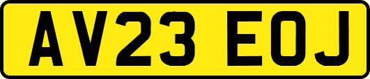 AV23EOJ