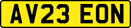 AV23EON