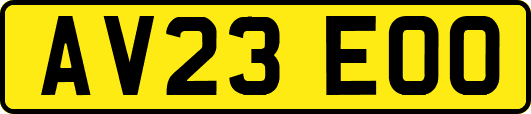 AV23EOO