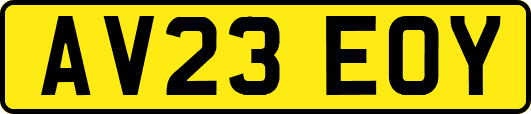 AV23EOY