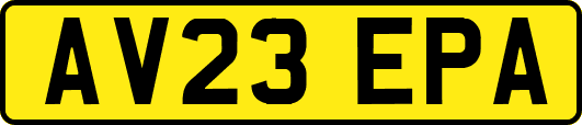 AV23EPA