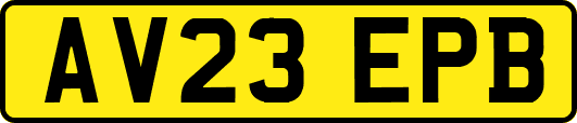 AV23EPB