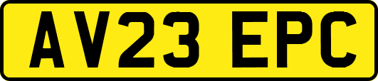 AV23EPC