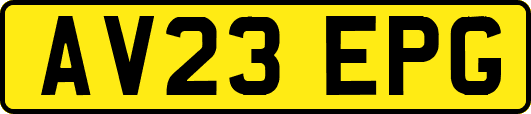AV23EPG