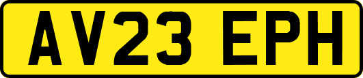 AV23EPH
