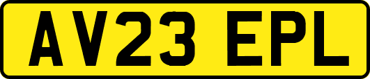AV23EPL