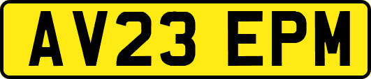 AV23EPM