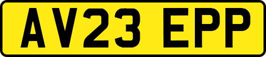 AV23EPP