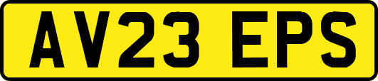 AV23EPS