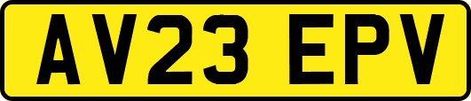 AV23EPV