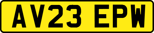 AV23EPW
