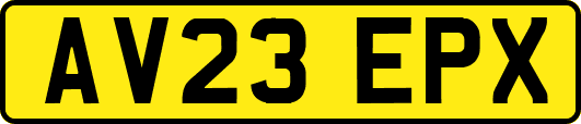 AV23EPX