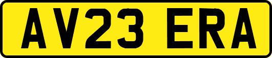 AV23ERA