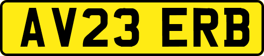 AV23ERB