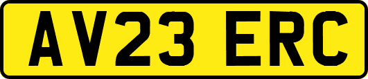 AV23ERC