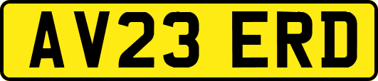 AV23ERD