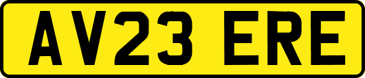 AV23ERE