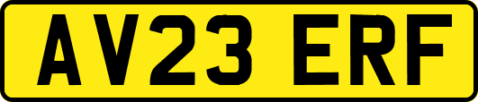 AV23ERF