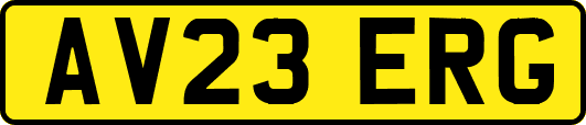 AV23ERG