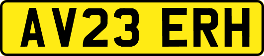 AV23ERH