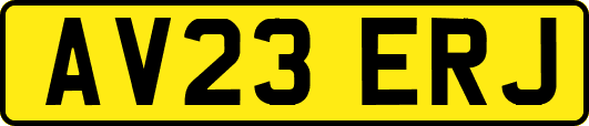 AV23ERJ