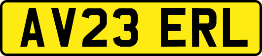 AV23ERL