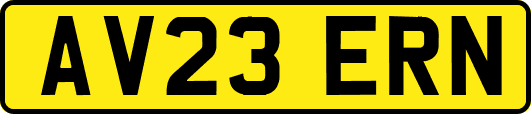 AV23ERN